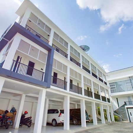 Oyo 3279 Joy Residence ساماريندا المظهر الخارجي الصورة