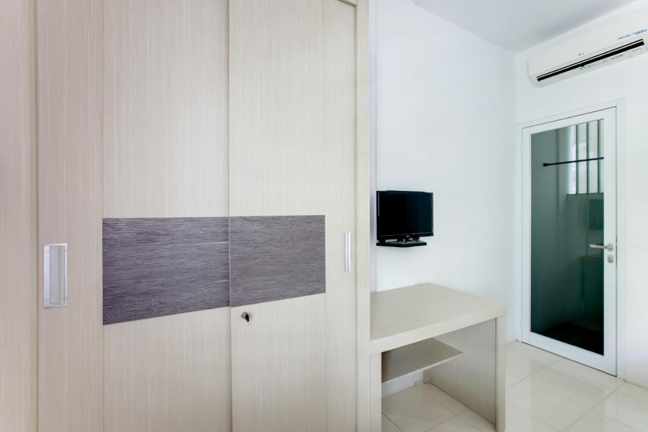 Oyo 3279 Joy Residence ساماريندا المظهر الخارجي الصورة