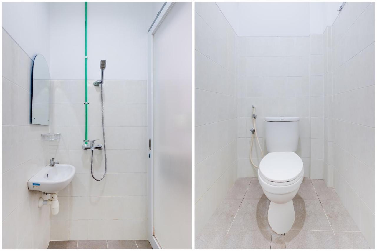 Oyo 3279 Joy Residence ساماريندا المظهر الخارجي الصورة