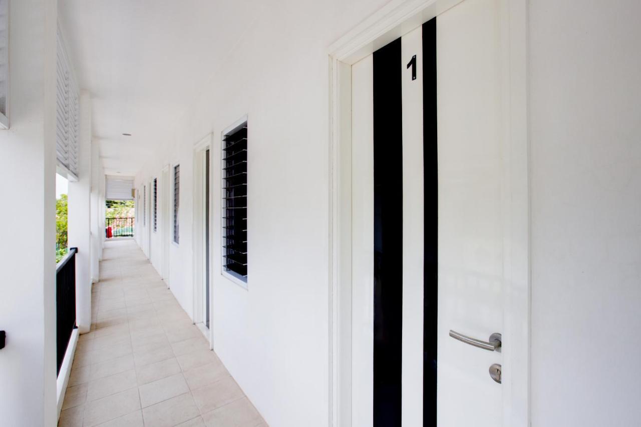 Oyo 3279 Joy Residence ساماريندا المظهر الخارجي الصورة